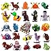 Algopix Similar Product 13 - JOYIN 24 Pieces Assorted Windup Toys