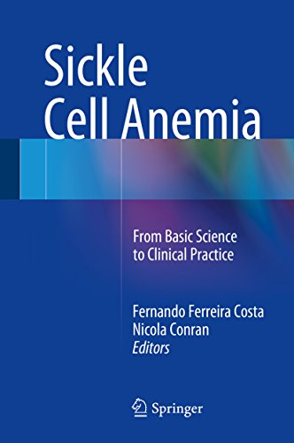 Algopix Similar Product 3 - Sickle Cell Anemia From Basic Science