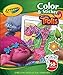 Algopix Similar Product 11 - Crayola Color  Sticker Dreamworks