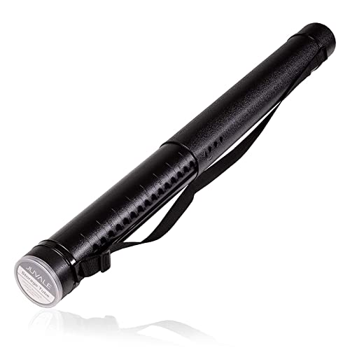 Algopix Similar Product 6 - Poster Tube with Strap Blueprint