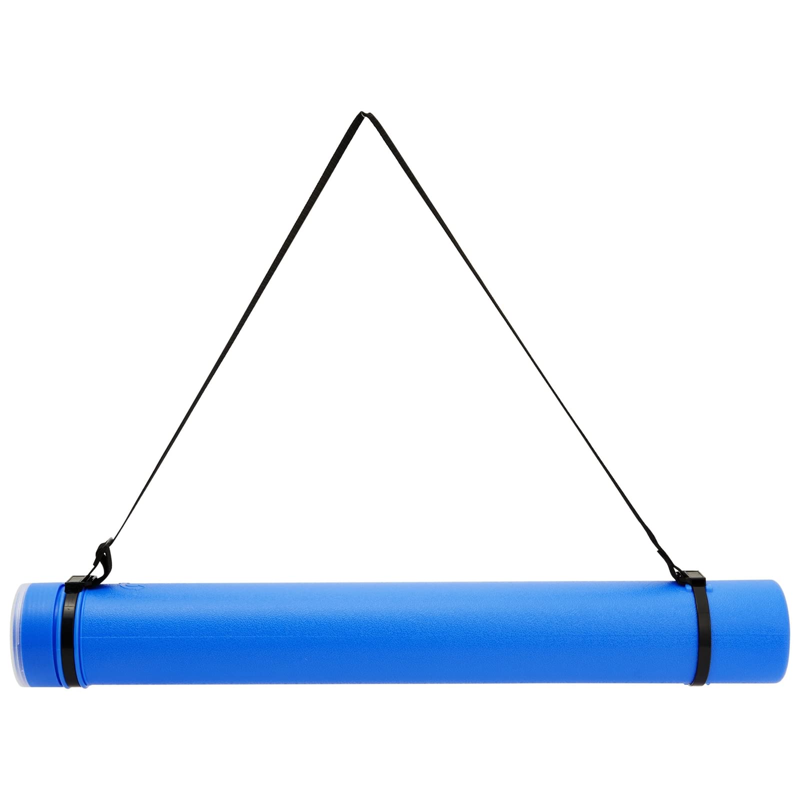 Algopix Similar Product 15 - Juvale Expandable Poster Tube with
