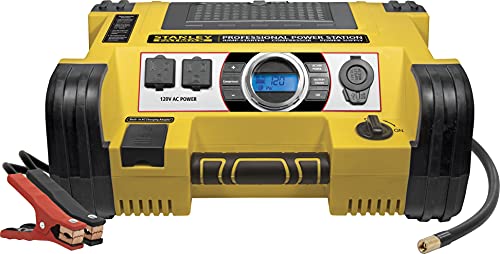 Algopix Similar Product 10 - STANLEY PPRH7DS 700 Instant  1400 PEAK