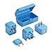 Algopix Similar Product 5 - Lewis N Clark Adapter Plug Kit W 21a