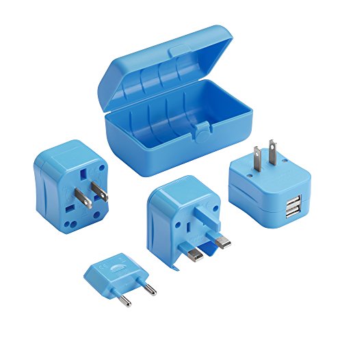 Algopix Similar Product 4 - Lewis N Clark Adapter Plug Kit W 21a