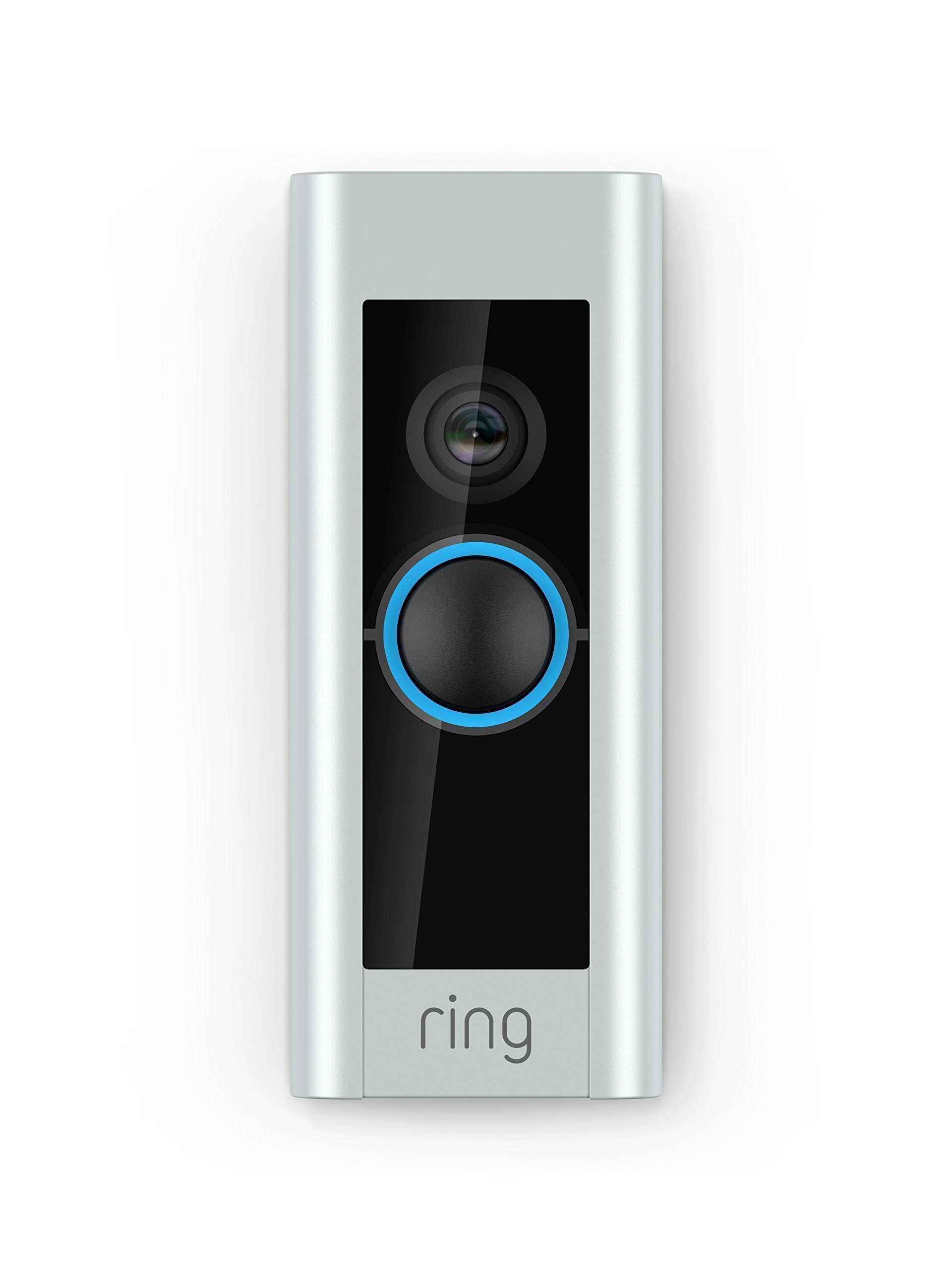 Algopix Similar Product 16 - Ring Video Doorbell Pro with HD Video