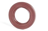 Algopix Similar Product 8 - SKF SMALL BORE SEALS (#16X35X7 HMSA10 V)