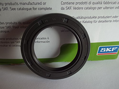 Algopix Similar Product 7 - SKF SMALL BORE SEALS 38X55X7 HMSA10