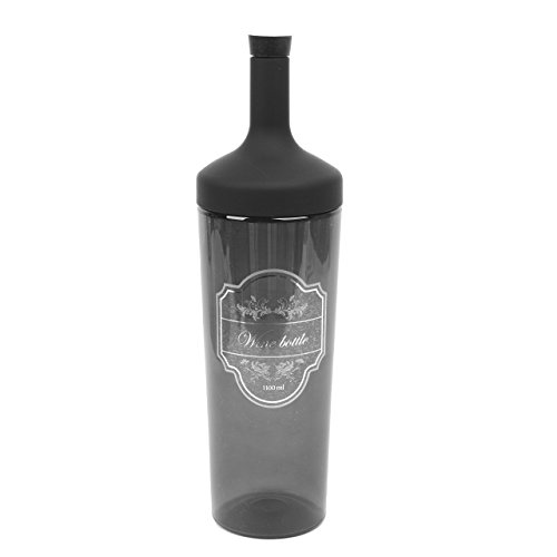 Algopix Similar Product 4 - HSI 11L Wine Shaped Infuser with