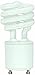 Algopix Similar Product 15 - 24Pack Satco S8201 9Watt 2700K GU24