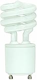 Algopix Similar Product 7 - 24Pack Satco S8201 9Watt 2700K GU24