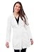 Algopix Similar Product 16 - Adar Uniforms Universal Lab Coats for