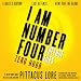 Algopix Similar Product 9 - I Am Number Four The Lost Files Zero