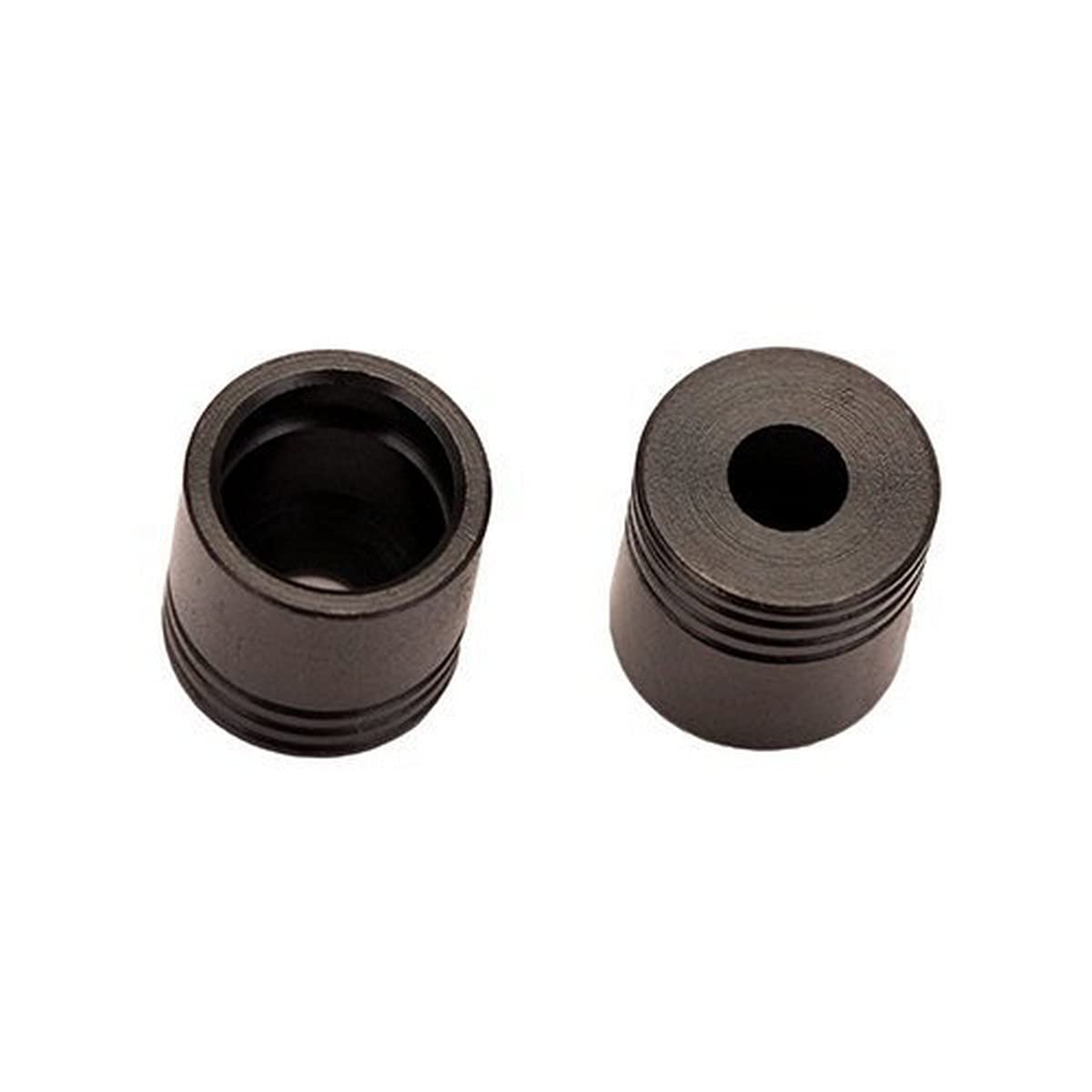 Algopix Similar Product 13 - GrovTec NonThreaded Push Button Bases
