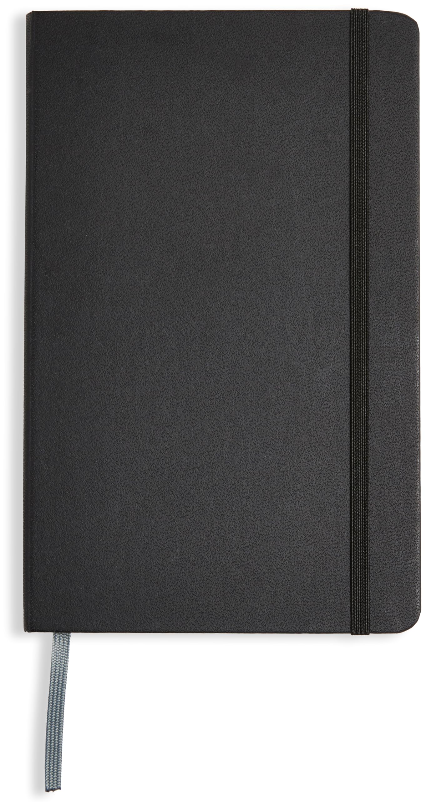 Algopix Similar Product 7 - Amazon Basics Classic Lined Notebook