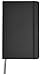 Algopix Similar Product 17 - Amazon Basics Classic Lined Notebook