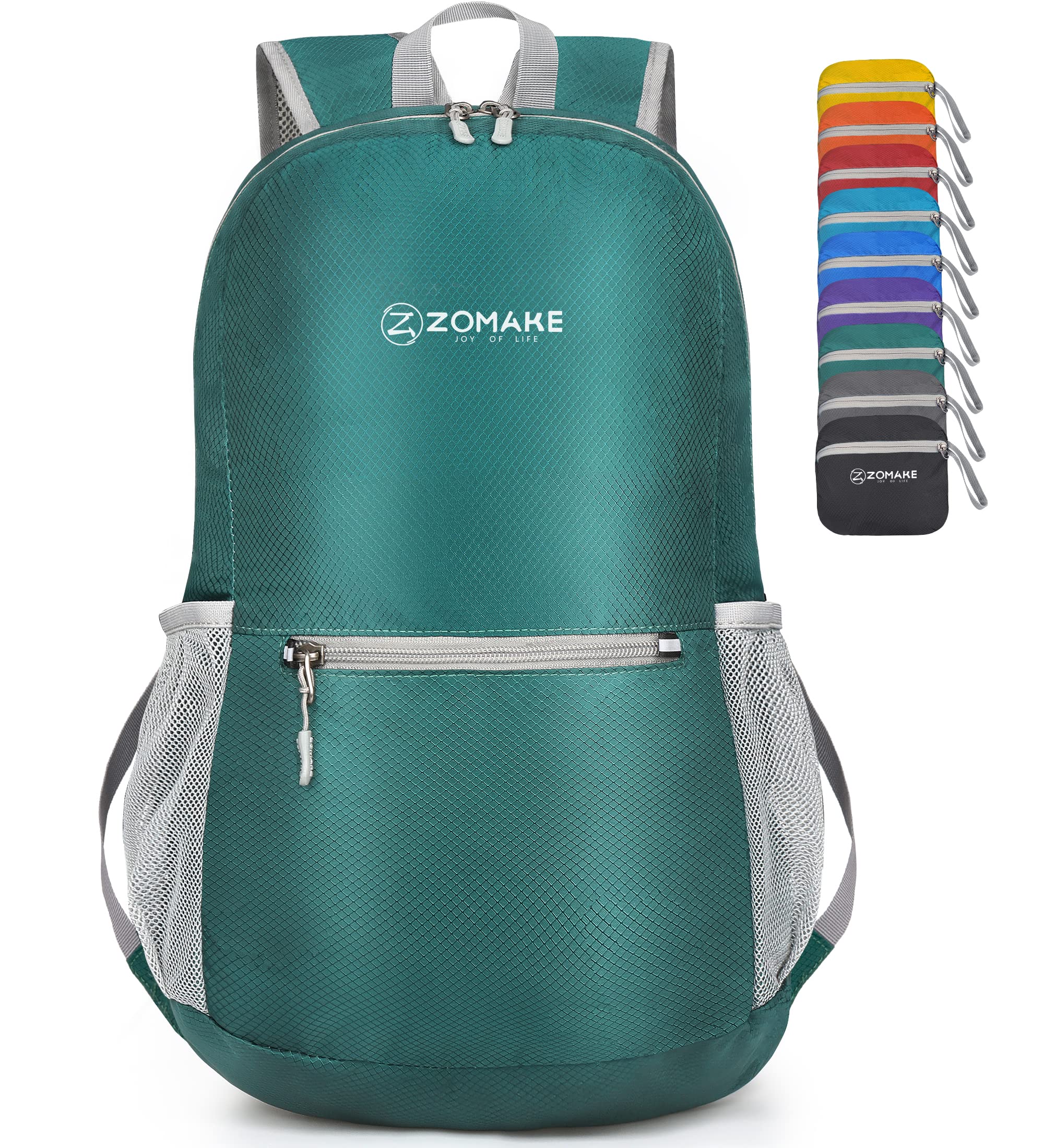 Algopix Similar Product 17 - ZOMAKE Ultra Lightweight Hiking
