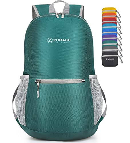 Algopix Similar Product 11 - ZOMAKE Ultra Lightweight Hiking