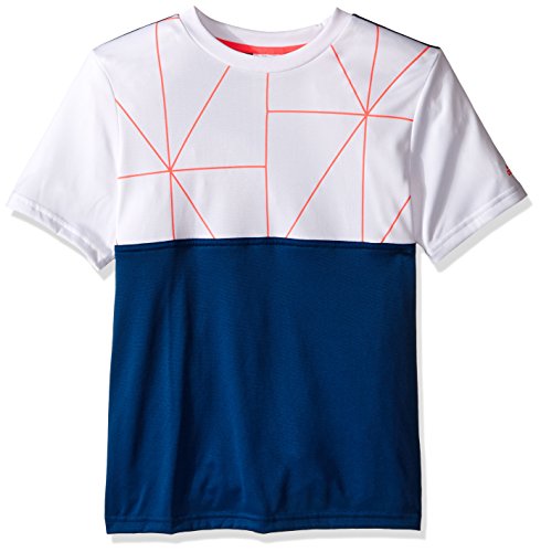 Algopix Similar Product 15 - adidas Boys Club Tee