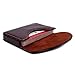 Algopix Similar Product 10 - UBAYMAX Leather Business Card Holder