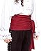 Algopix Similar Product 16 - Halloween Pirate Medieval Renaissance
