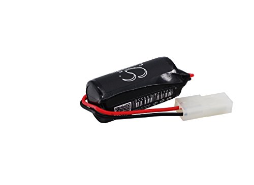 Algopix Similar Product 18 - Cameron Sino Rechargeble Battery for