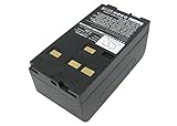Algopix Similar Product 11 - Cameron Sino Rechargeble Battery for