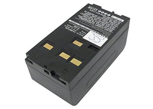 Algopix Similar Product 15 - Cameron Sino Rechargeble Battery for