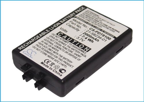 Algopix Similar Product 2 - Cameron Sino Rechargeble Battery for