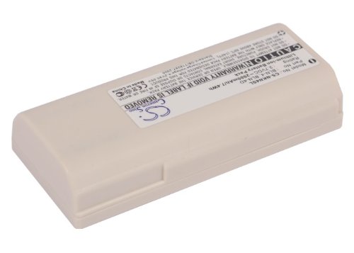 Algopix Similar Product 20 - Cameron Sino Rechargeble Battery for