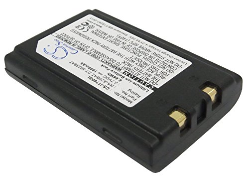 Algopix Similar Product 20 - Cameron Sino Battery for Symbol PPT8800