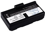 Algopix Similar Product 4 - Cameron Sino Rechargeble Battery for