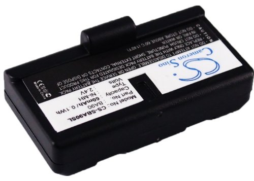 Algopix Similar Product 11 - Cameron Sino Rechargeble Battery for