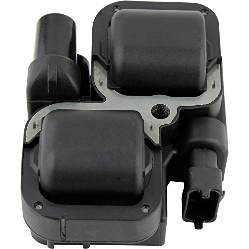Algopix Similar Product 5 - Kimpex Coil Ing External Skidoo