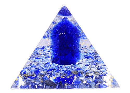 Algopix Similar Product 17 - Orgonite Orgone Pyramid  Energy