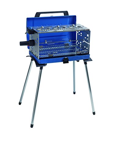 Algopix Similar Product 2 - Campingaz 400 SGR Gas Barbecue