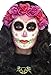 Algopix Similar Product 14 - Smiffys Day of The Dead Makeup Kit with