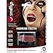 Algopix Similar Product 20 - Smiffys MakeUp FX Horror Teeth