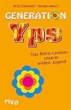 Algopix Similar Product 1 - Generation Yps Das RetroLexikon