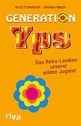 Algopix Similar Product 19 - Generation Yps Das RetroLexikon