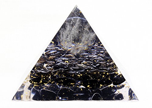 Algopix Similar Product 16 - Handmade ORGONITE EMF Protection
