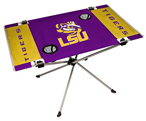 Algopix Similar Product 7 - NCAA Portable Folding Endzone Table