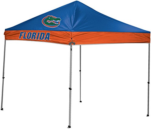 Algopix Similar Product 1 - NCAA Instant PopUp Tailgate Canopy