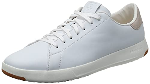 Algopix Similar Product 15 - Cole Haan Mens Grandpro Tennis Oxford