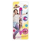 Algopix Similar Product 15 - Soy Luna  Ink Pen 6 Colours SAFTA