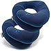 Algopix Similar Product 15 - BCOZZY Chin Supporting Travel Pillow