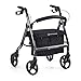 Algopix Similar Product 7 - Comodit Spazio Extra Wide HeavyDuty