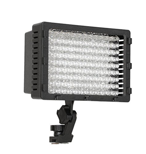 Algopix Similar Product 15 - Polaroid 160 LED Video Light