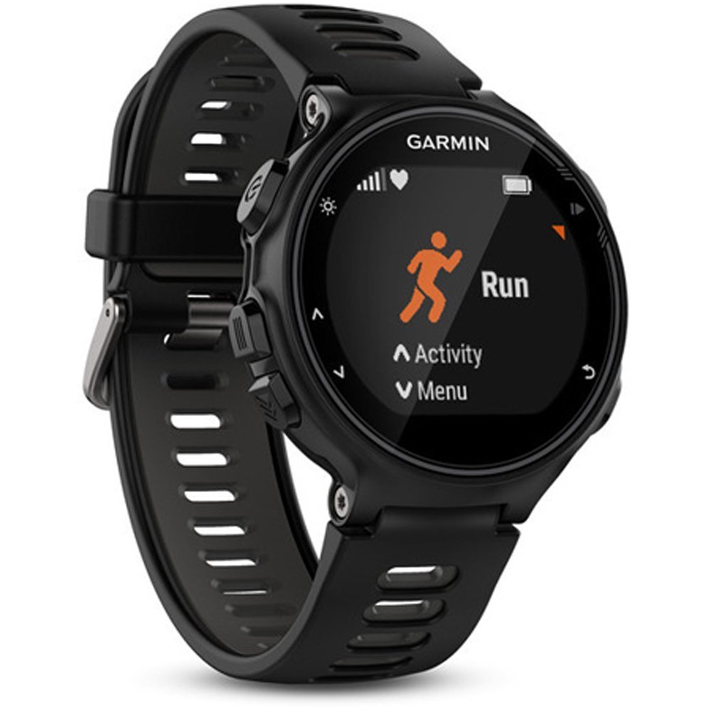 Algopix Similar Product 7 - Garmin 0100161400 Forerunner 735XT