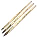 Algopix Similar Product 3 - Beaute Galleria 3 Pieces Kolinsky Sable
