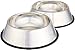 Algopix Similar Product 5 - Amazon Basics Stainless Steel NonSkid